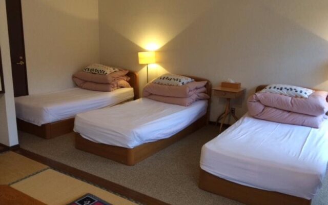 Highland Lodge Takegen