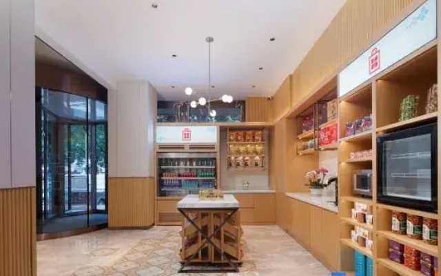 Hilton Garden Inn Chengde Mountain Resort