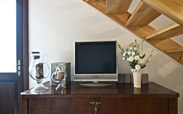 Casa Vacanza Agrosì