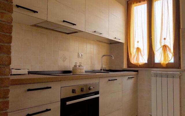A casa di Matisse - appartamento vacanze