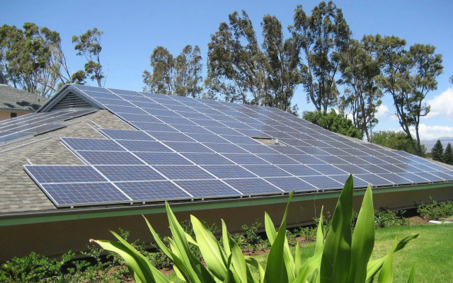 Paniolo Greens At Waikoloa