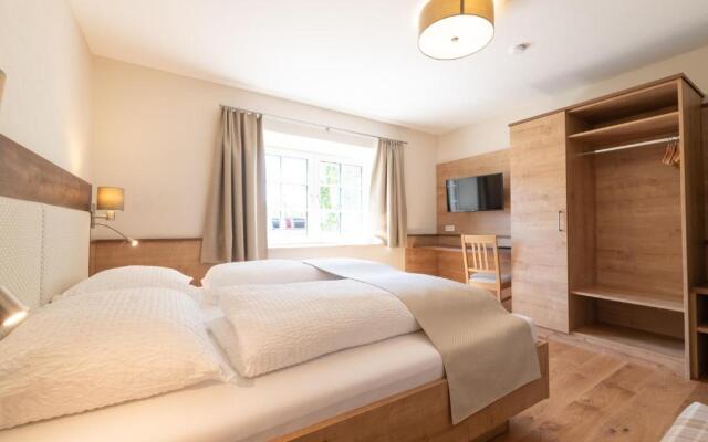 Heimathaus Dengg - Appartements