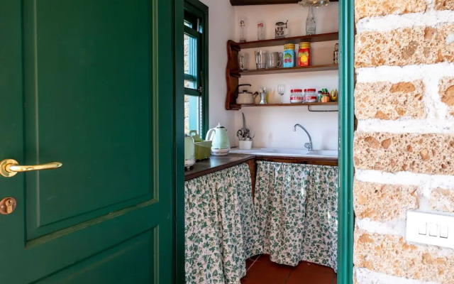 Olvietello With 3 Bedrooms and 3 Bathrooms