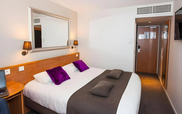 Cyan Hotel Roissy Villepinte Parc Des Expositions