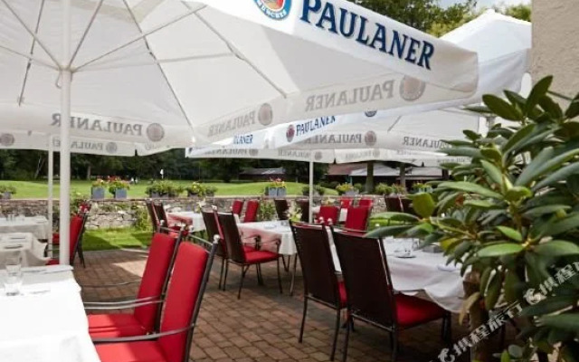 Restaurant Hotel am Golfplatz