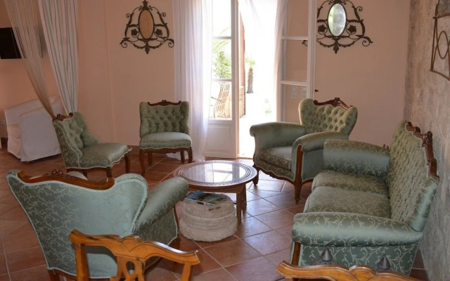 Alekos Beach Houses - Natura Rossa