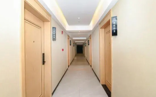 Ledong Jinyuman Hotel (Liguo)