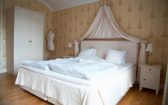 Hotell Vaxblekaregården