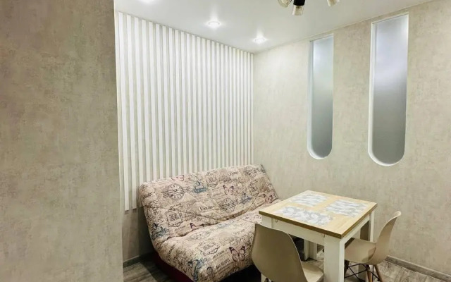 Апартаменты на улице Раушана Абдуллина 6