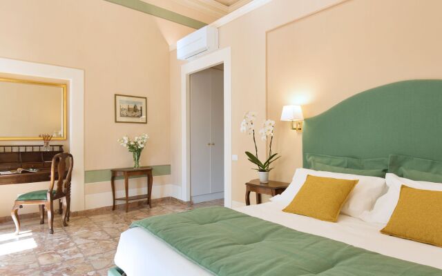 Cerretani Palace Luxury B&B