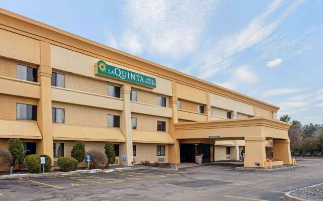 La Quinta Inn & Suites by Wyndham Stevens Point