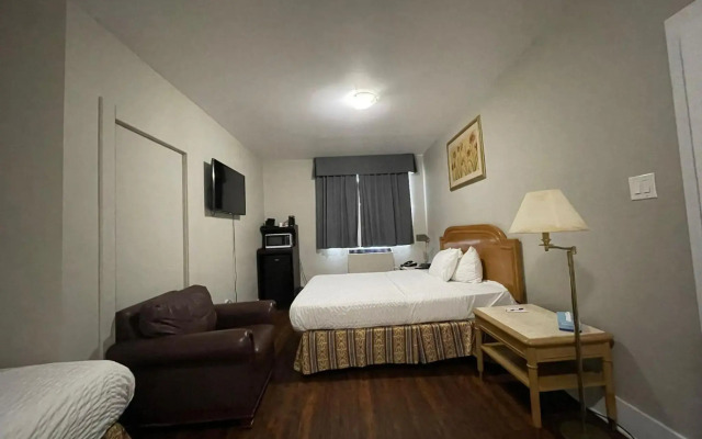 London Residency Inn