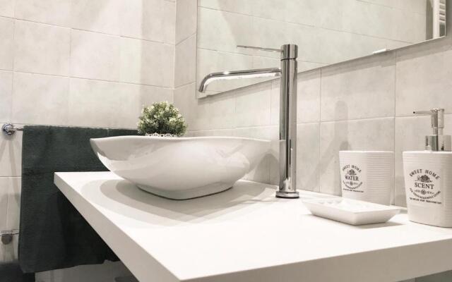 LG LAKE - Boutique apartment -