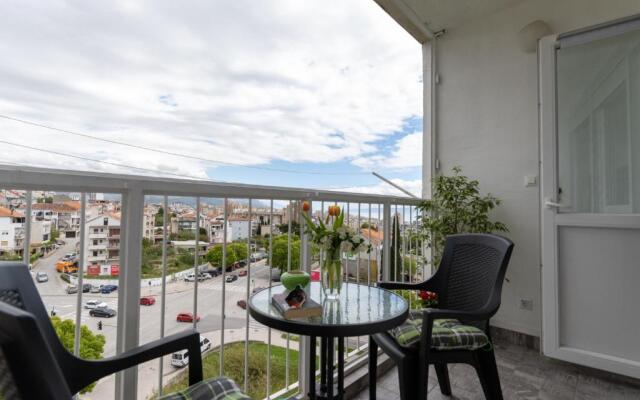 Apartments Plokite