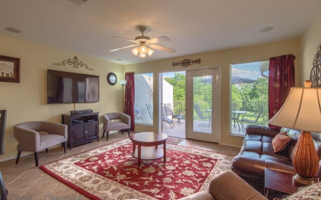 River Vista Ww G302 2 Bedroom Condo by RedAwning