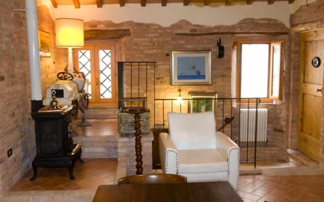 B&B La Cappellania