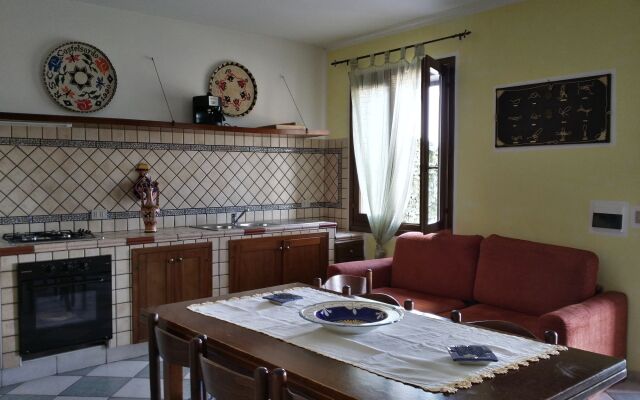 Villa La Rocca