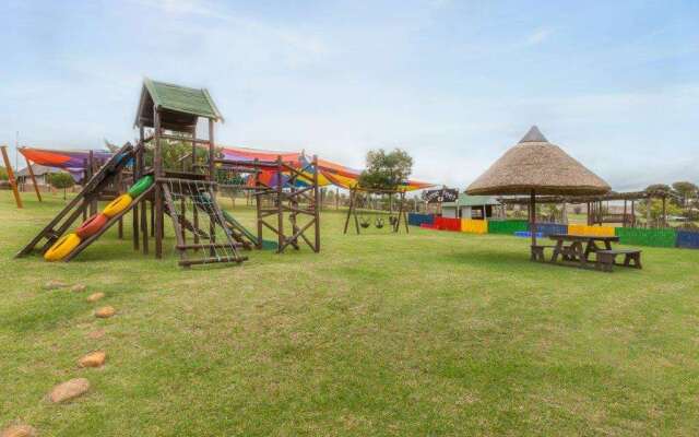 Riverstone Lodge