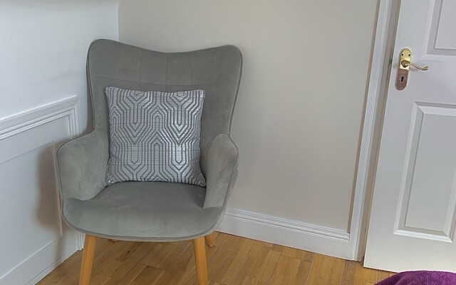 Whitestrand B&B