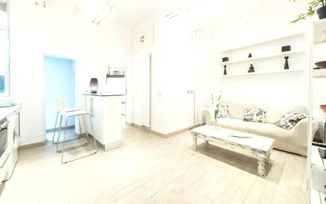 Apartment with One Bedroom in Madrid