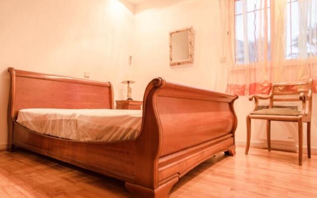 Nice flat near the beach Palavas-les-Flots