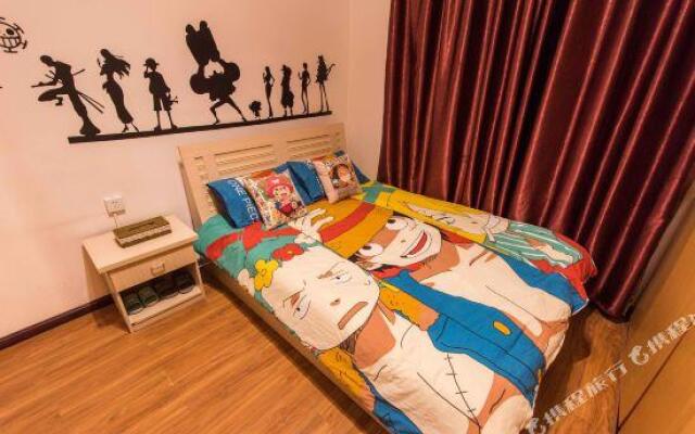 Guanyun Homestay Dali