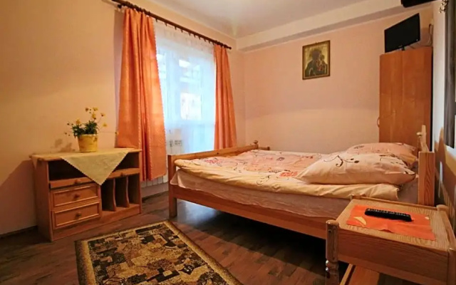 Górski Ośrodek Wczasowy Kościelec