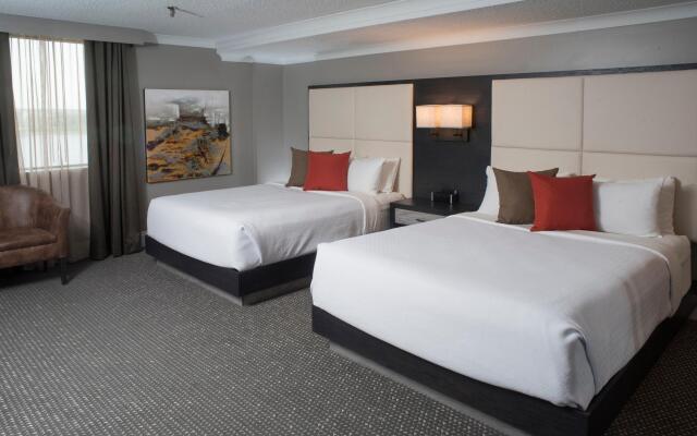 Crowne Plaza Fredericton-Lord Beaverbrook by IHG