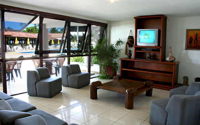 Baia Cabrália Hotel