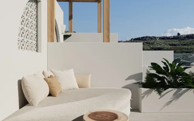 néreya luxury rooms