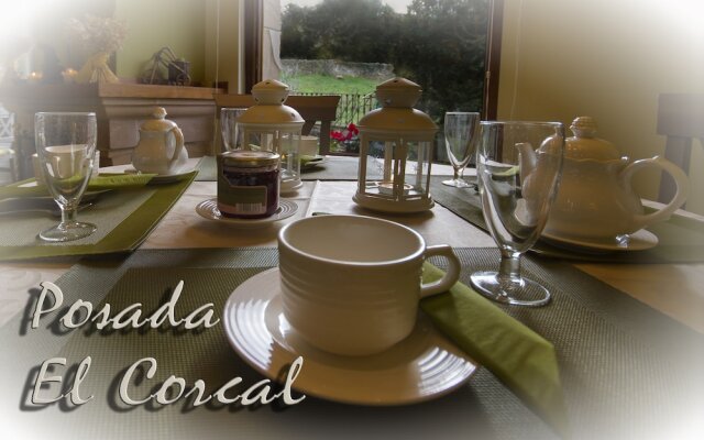Posada El Corcal de Liébana