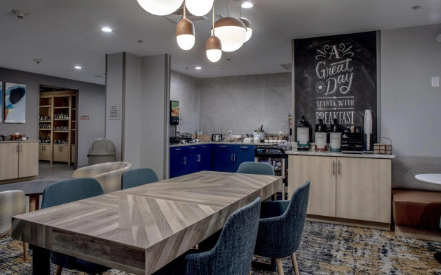 Towneplace Suites by Marriott Savannah Airport