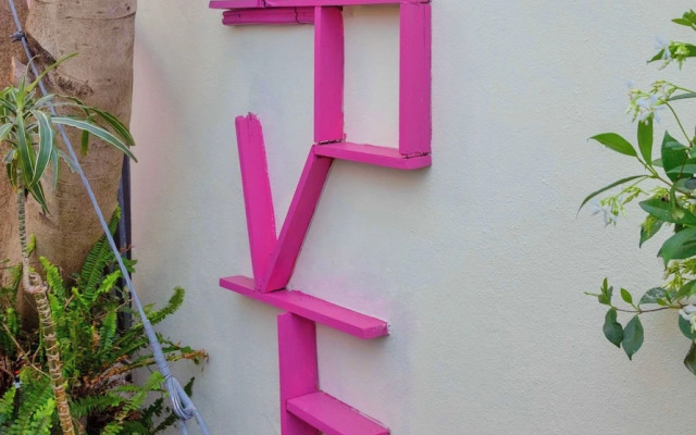 Amina Boutique Hotel