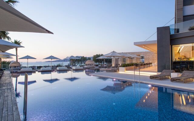 Aqua Blu Boutique Hotel & Spa - Adults Only