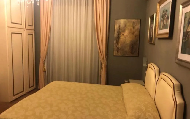 LElisea Maison De Charme