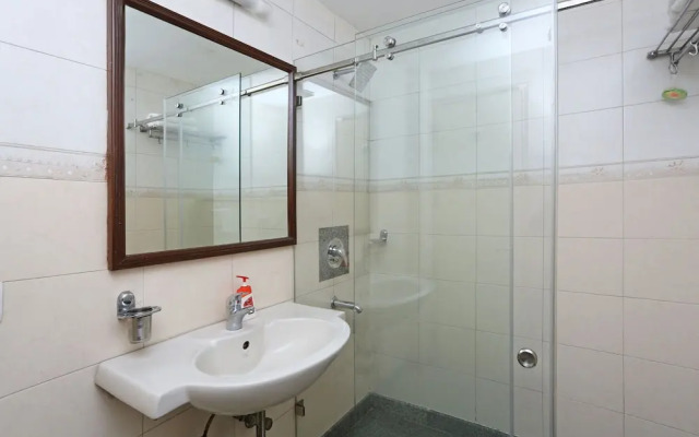 Hotel Exotica Gurgaon