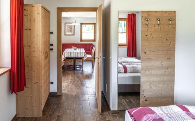 Apartements Precalalt