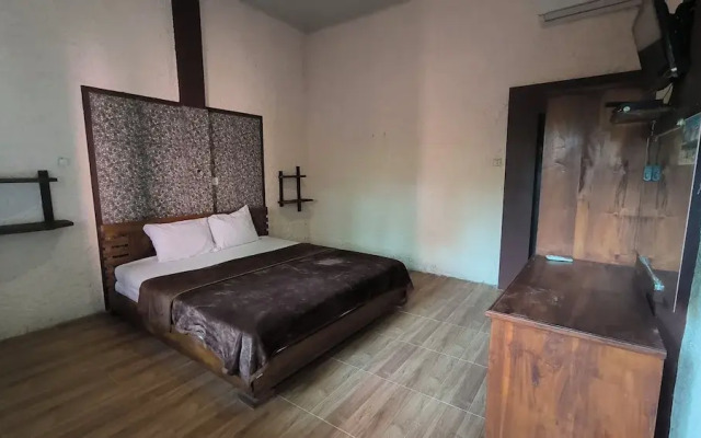 New Lishafa Guesthouse