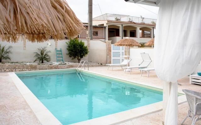 I Gufi Bed & Breakfast Marzamemi