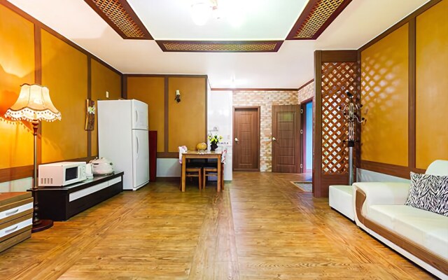 Taean Sky Pension