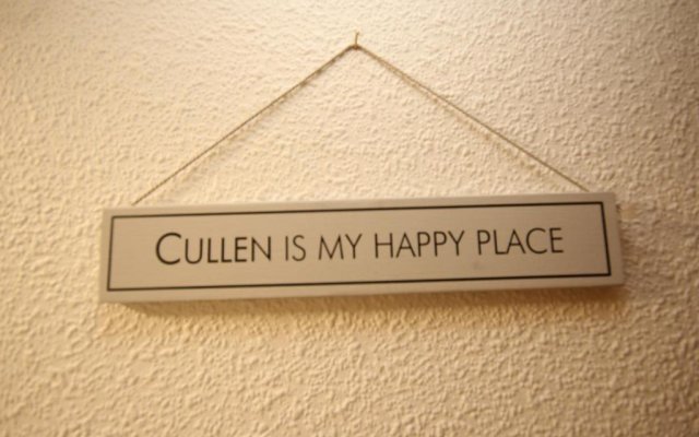 Zen Cottage, Seatown, Cullen
