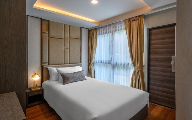 Resort MIDA Grande Resort Phuket