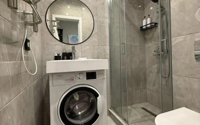 Апартаменты на улице Ясногорская-16/2