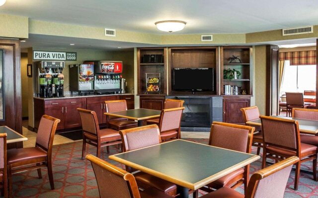 The Virginian Suites, an Ascend Collection hotel