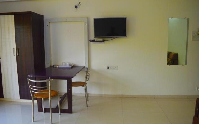 Nilaya Nest Away