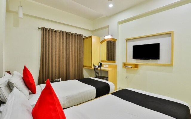Capital O 18973 Hotel Summit
