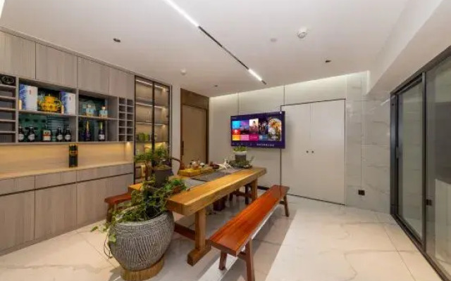 Kunming Yishang Hotel