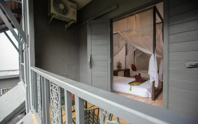 Sabaidee Chiangmai Hotel