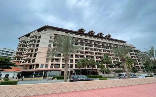 Sea View Super Luxurious Resort at Palm - Resort in ดูไบ - Photo 3