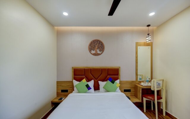 Treebo Aasma Downtown